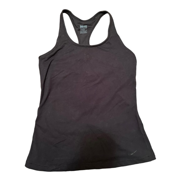 Nike tank top - Picture 1 of 3